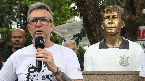 📸 Kaique Idalgo / Corinthians