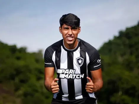 Botafogo contará com time alternativo no início do Carioca