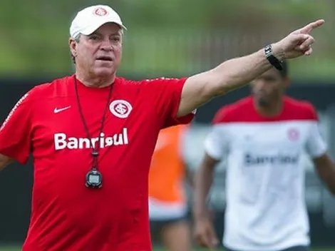 Abel Braga confirma retorno ao futebol e 'despista' sobre cargo no Inter