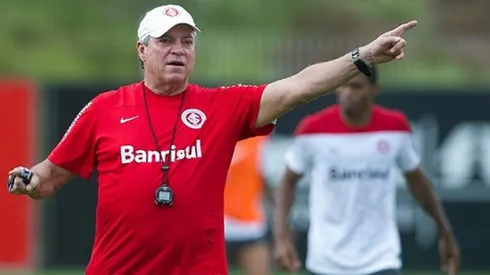 Foto: Divulgação/ Internacional