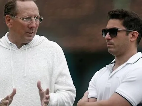 Thairo Arruda revela planejamento da SAF do Botafogo até 2026