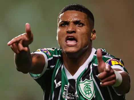 Varanda, ex-Corinthians, é anunciado em novo time e destino chama atenção