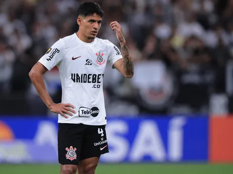 Internacional ganha concorrência de rival da Série A por Caetano