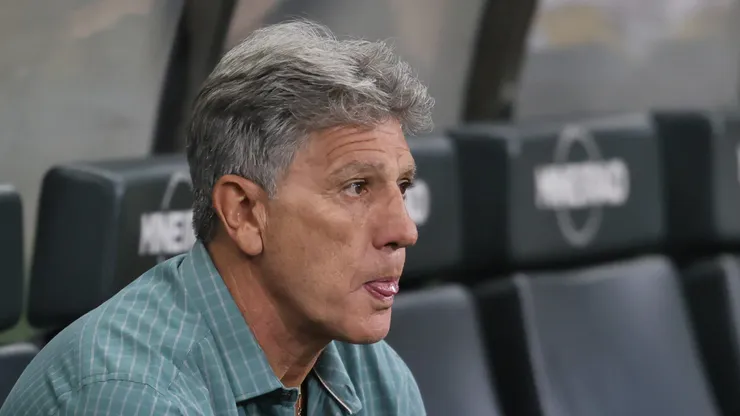 Renato Gaúcho
