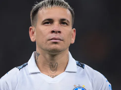 Futuro de Soteldo no Cruzeiro vem à tona 