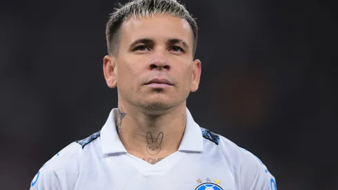 Soteldo, jogador do Grêmio