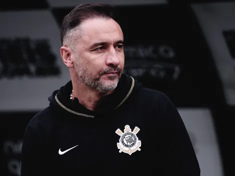 Vítor Pereira, ex-Corinthians, inicia negociações e possível destino choca
