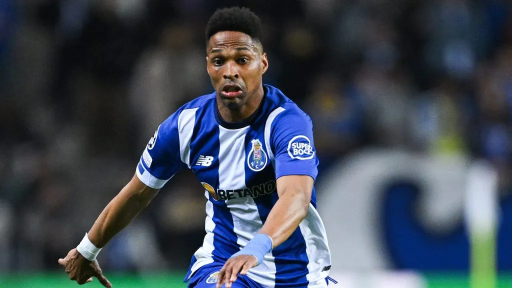 Técnico fala sobre situação de Wendell (Photo by David Ramos/Getty Images)