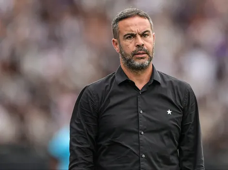 Botafogo recebe oferta de R$ 220 milhões e pode vender atacante