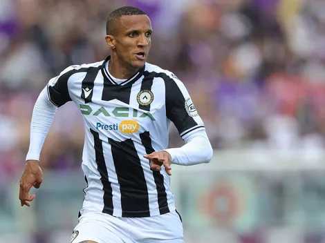 Bahia 'vacila' e Rodrigo Becão pode fechar com gigante do futebol brasileiro para 2025