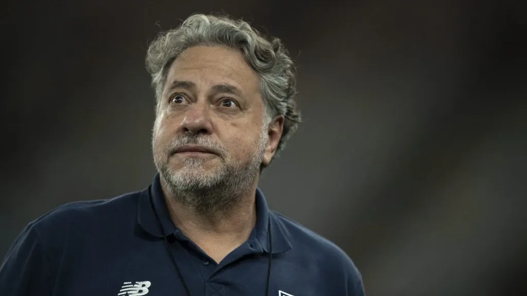 Clubes disputam por atacante do São Paulo (Imagem: Jorge Rodrigues/AGIF)