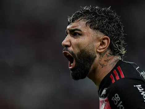 Cruzeiro quer ex-Grêmio para atuar ao lado de Gabigol em 2025