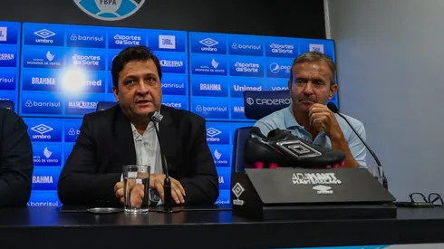 Foto: reprodução/ Grêmio