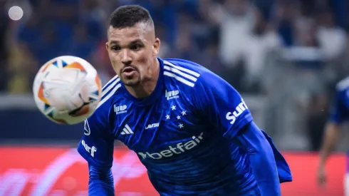 Gustavo Aleixo/Cruzeiro