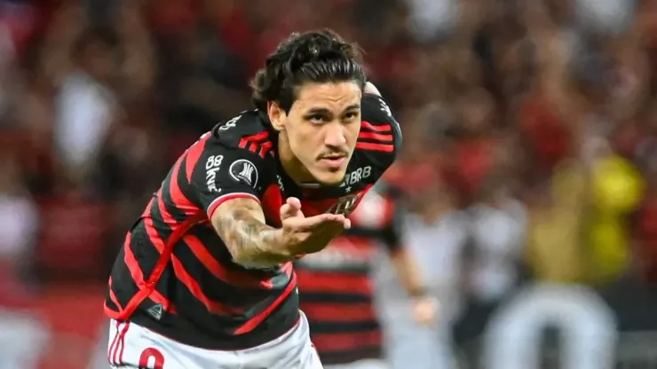Reprodução/X/Conmebol