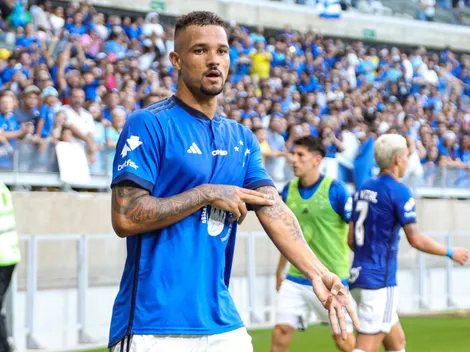 Veja o que acabou de bombar sobre Zé Ivaldo e o Vasco