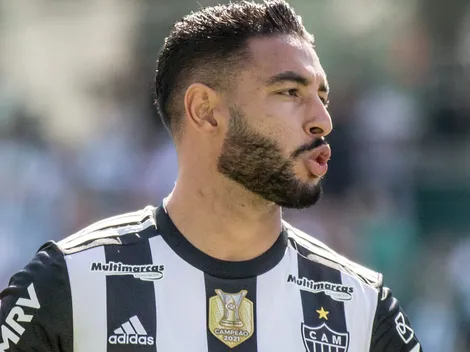 Notícia sobre Nathan Silva bomba no Inter