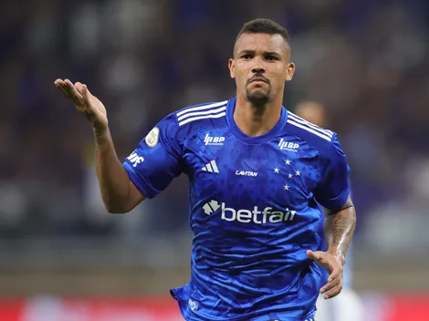 Cruzeiro toma decisão nos bastidores envolvendo a saída de Zé Ivaldo