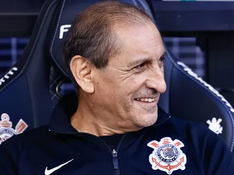 Corinthians avança para manter 'cria do terrão' em 2025