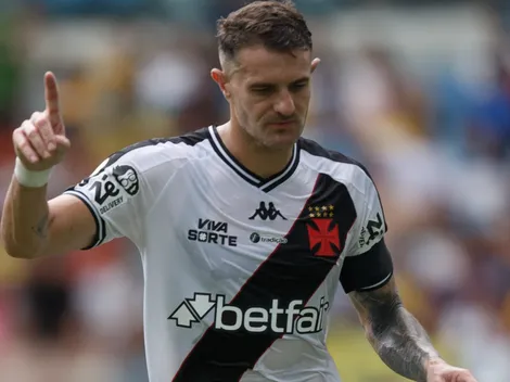 Presidente do Fluminense abre o jogo sobre negociação com Vegetti