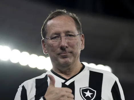 Textor é alertado e titular do Botafogo interessa ao Tottenham