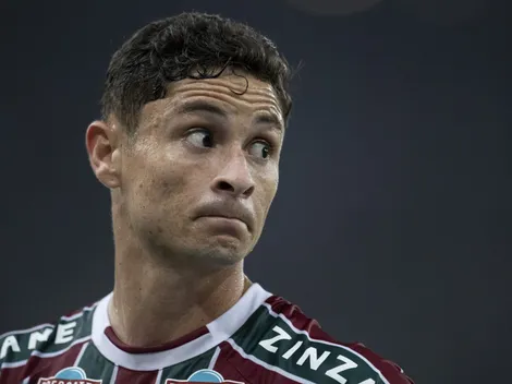 Notícia sobre Diogo Barbosa agita o Fortaleza