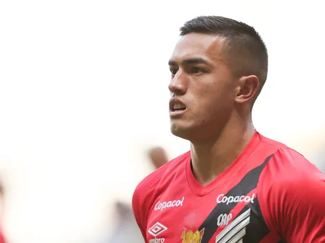 Vasco 'vacila' e pode perder Cuello para rival da Série A