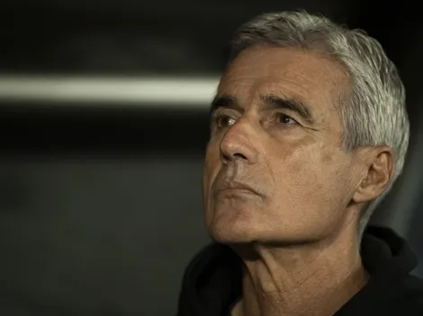 Grêmio toma decisão final sobre chegada de Luís Castro