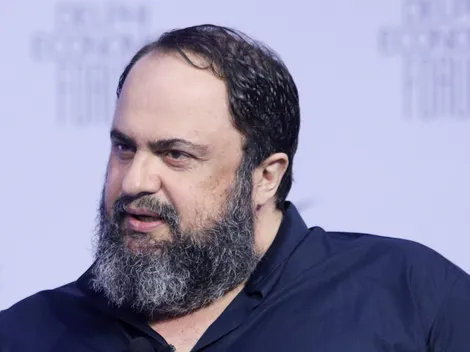 Casares é sincero no São Paulo sobre negociação com Marinakis