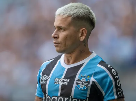 Grêmio entra na briga com rivais por substituto de Soteldo