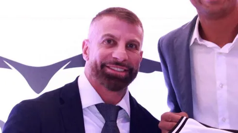 Pedrinho quer trazer mais reforços para o Vasco.