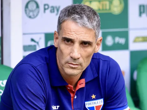 Fortaleza avança por 'sonho antigo' de Vojvoda para 2025