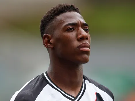 Léo se aproxima do Athlético-PR que oferece defensor ao Vasco