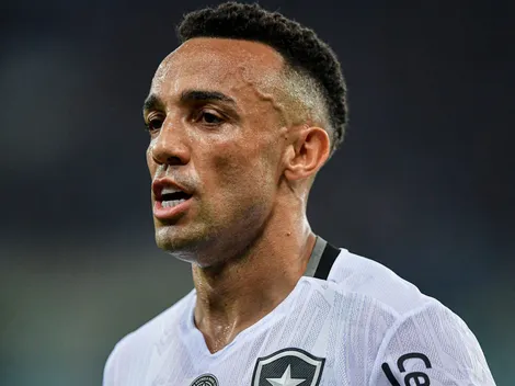 Novidade sobre Marçal explode no Grêmio