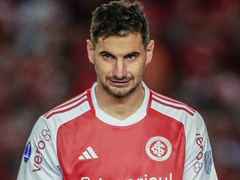 Staff de Alario decide onde ele irá jogar em 2025