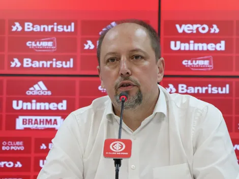 Barcellos surpreende e revela a verdade sobre SAF no Internacional