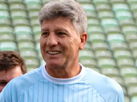 Entenda o que falta para Vasco e Renato se acertarem