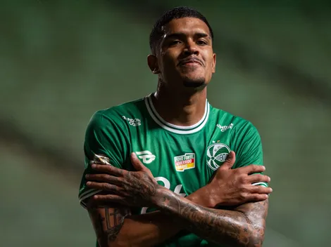 Internacional toma decisão final sobre Lucas Barbosa e 'irrita' Roger