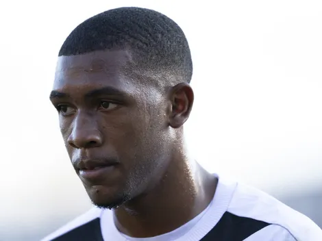 Informação importante sobre Rayan e Fiorentina 'bomba' internamente no Vasco