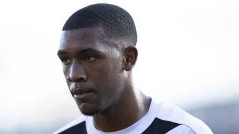 Rayan pode sair do Vasco.