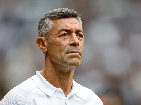 Botafogo tem outro alvo além de Pedro Caixinha para 2025
