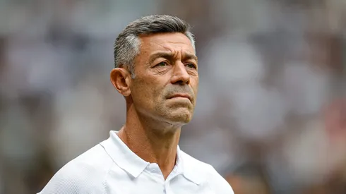 Caixinha interessa ao Botafogo.