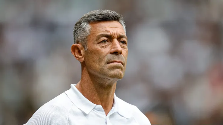 Caixinha interessa ao Botafogo.