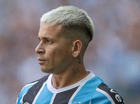 Cruzeiro não para em Soteldo e quer +1 do Santos