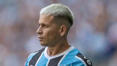 Soteldo interessa ao Cruzeiro.