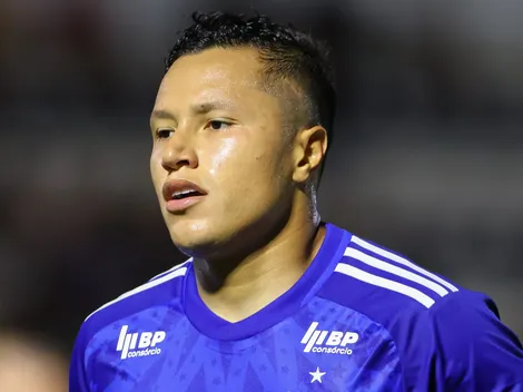 Alvo do Grêmio, Marlon entra no radar de time europeu