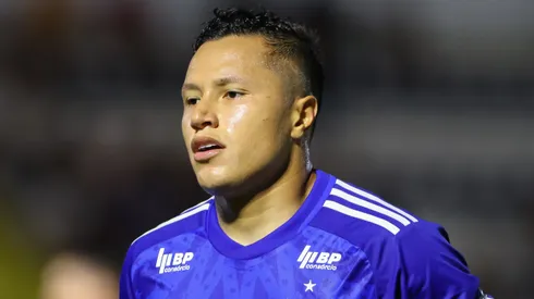 Marlon é alvo do Grêmio.
