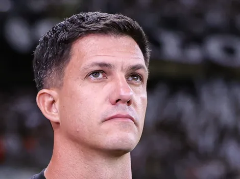 Mauricio Barbieri é sincero e declaração repercute no Athletico-PR