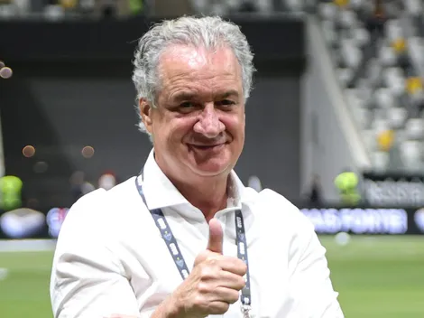 Atlético-MG tenta contratar dirigente do Fortaleza para 2025