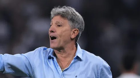 Alvo do Vasco, Renato toma decisão importante.